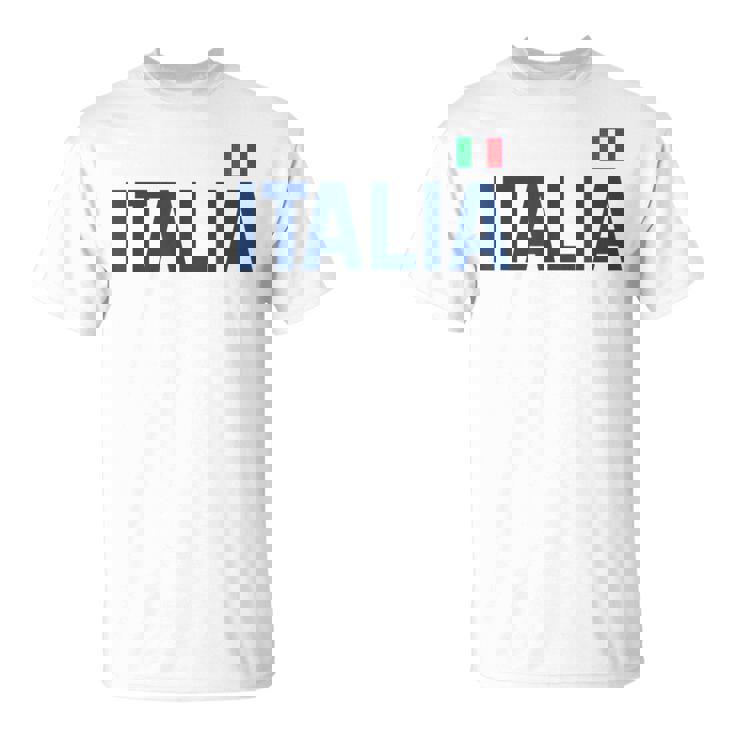 イタリア ギフト 女性 男性 子供 Tシャツ