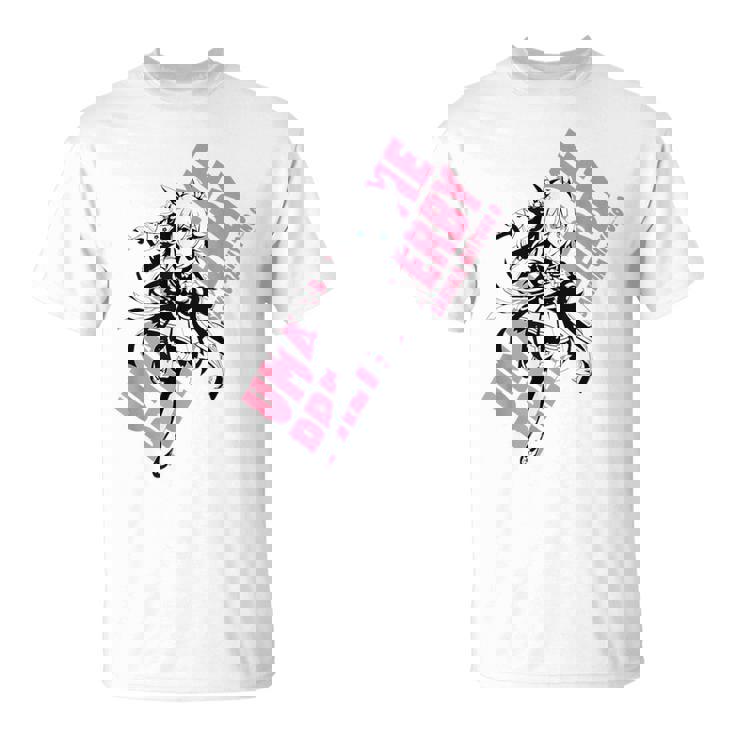 ウマ娘 プリティーダービー サクラチヨノオー Tシャツ