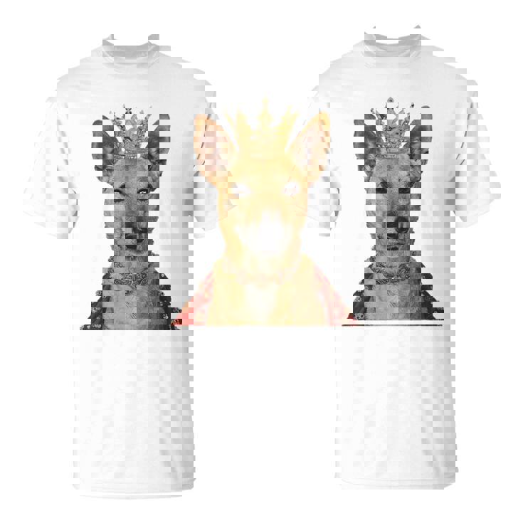 カロライナ・ドッグ Tシャツ