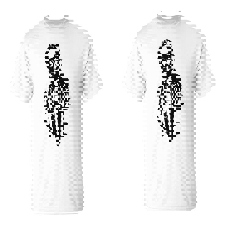 サルバドール・アジェンデ チリ社会主義者 Tシャツ