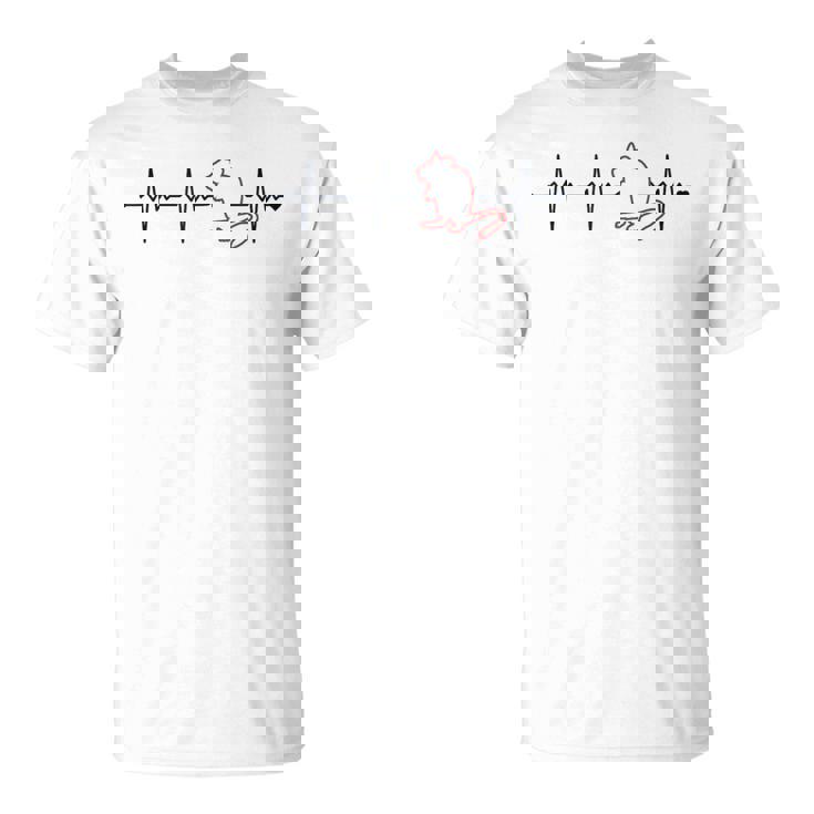 デグー 鼓動 ねずみ げっ歯類 低木 ねずみ 普通 デグ Tシャツ