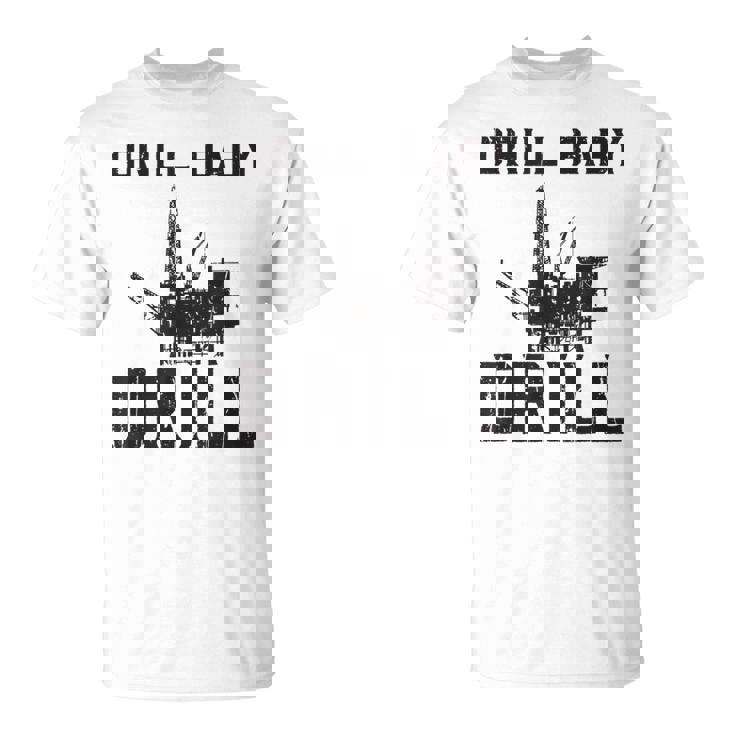 ドリル ベビードリル ドリル Tシャツ