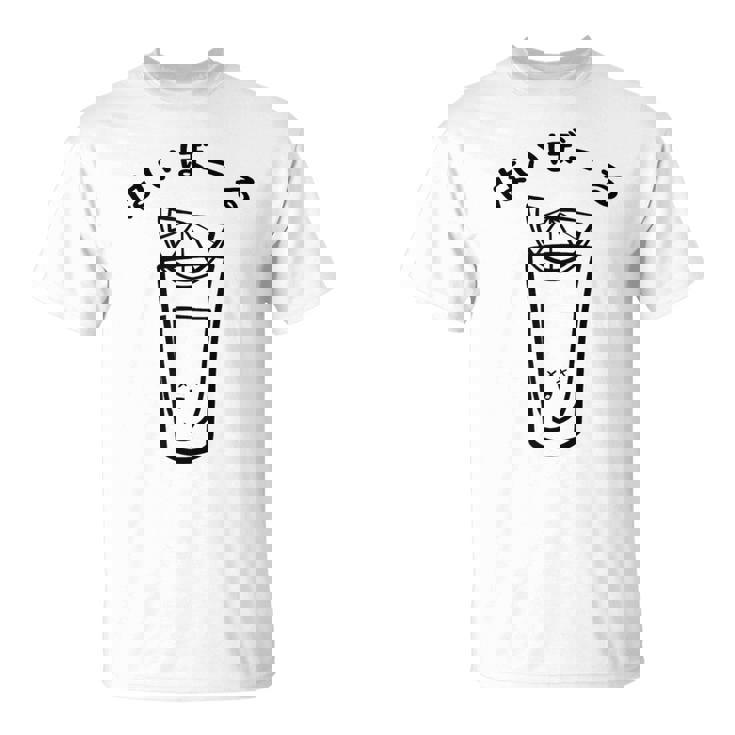 ハイボールリキュール Tシャツ