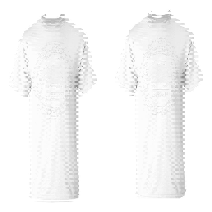 ハムスター 2026 イヤーデザイン Tシャツ