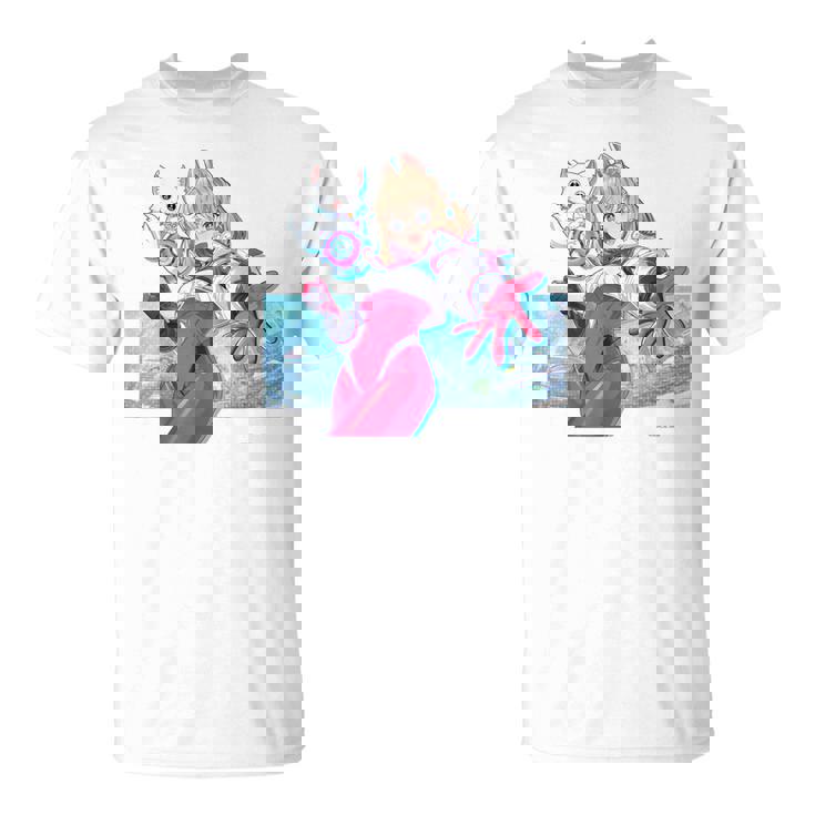 フェスバ 1Stアニバーサリーマリオン Tシャツ