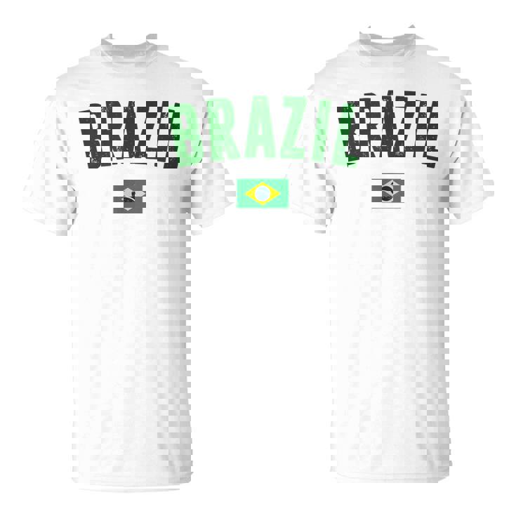 ブラジルシャツ メンズ レディース キッズ ブラジル サッカーファン Tシャツ