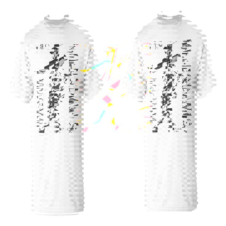 マイルス・デイビス 1990年ワールドツアー抽選 長袖tシャツ Tシャツ