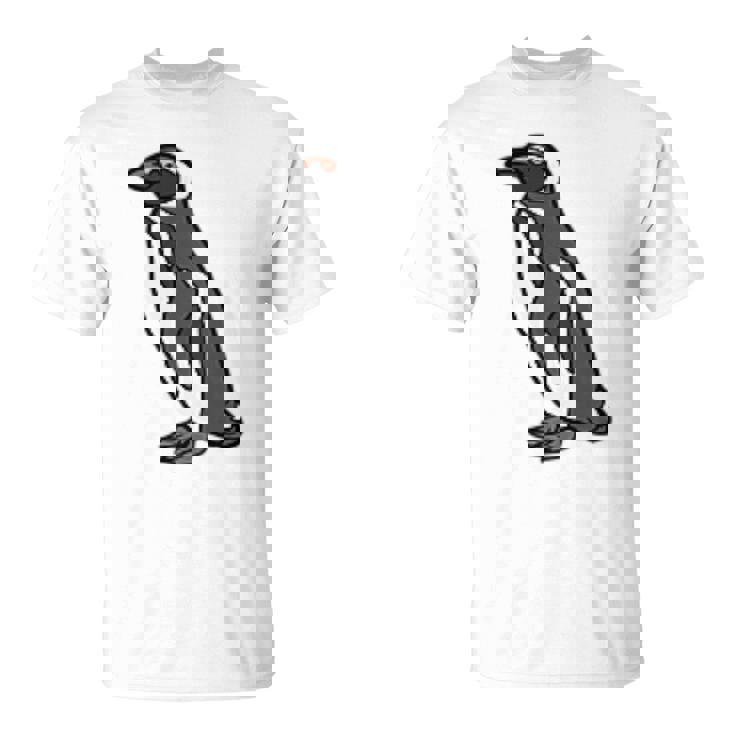 マゼランペンギン Tシャツ