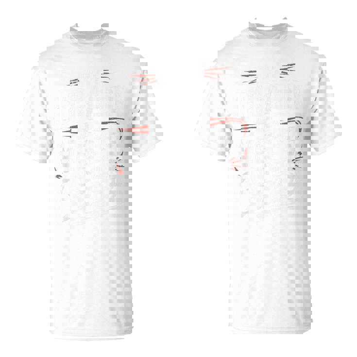 ルチャリブレ 名言 面白いレスリング デザイン Tシャツ