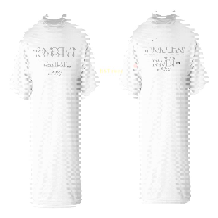 日本 兵庫 ラーメン 限定 Tシャツ