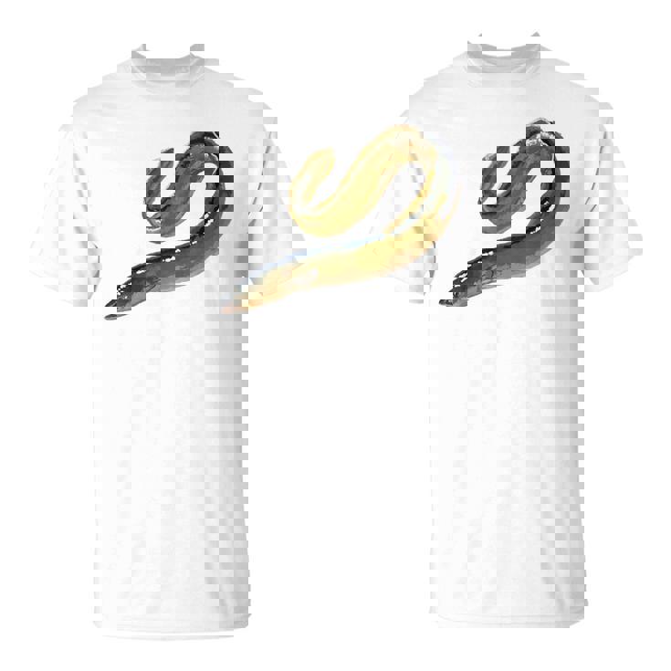 電気 ウナギ Tシャツ