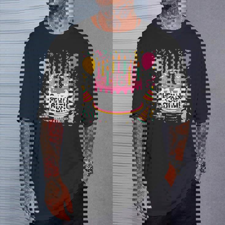 18歳の誕生日 男の子 女の子 18歳 18歳 誕生日 Tシャツ 彼への贈り物