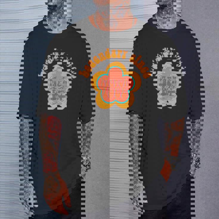 1968 年 3 月生まれ 誕生日 1968 年 3 月以来のレジェンド Tシャツ 彼への贈り物