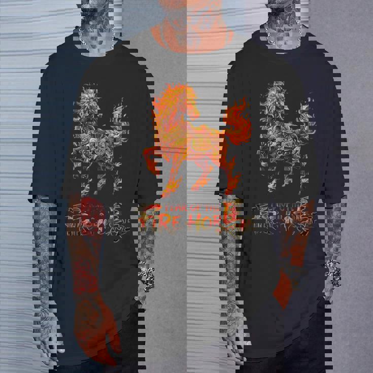 2026 年旧正月 午年 2026 年の干支の伝説 Tシャツ 彼への贈り物