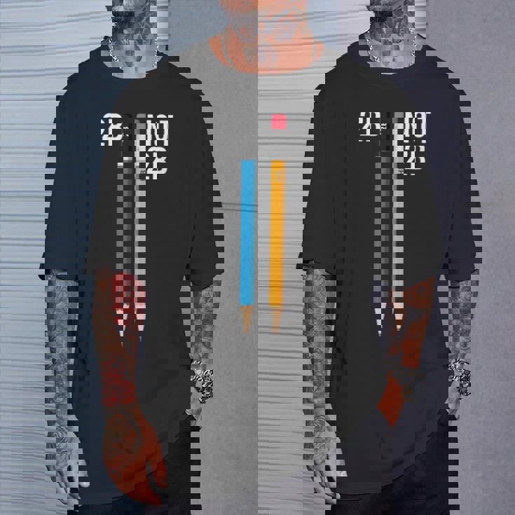 2B Or Not 2B 鉛筆 シェイクスピア ハムレット 引用 面白い Tシャツ 彼への贈り物