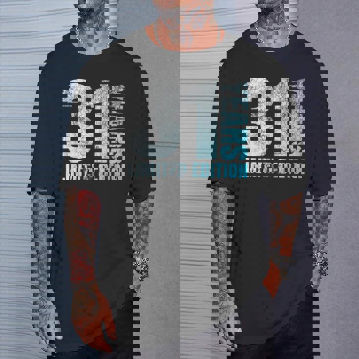 31歳 男性 ギフト 31歳の誕生日プレゼント 女性用 Tシャツ 彼への贈り物