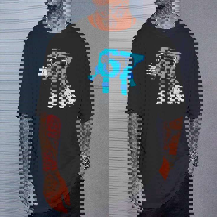 67 シークレットブレイン イタリアンシックスセブン ビデオゲーム Tシャツ 彼への贈り物