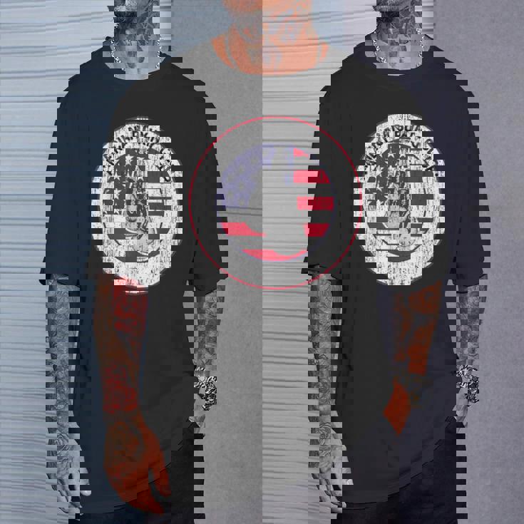 American Boxing Club Tシャツ 彼への贈り物