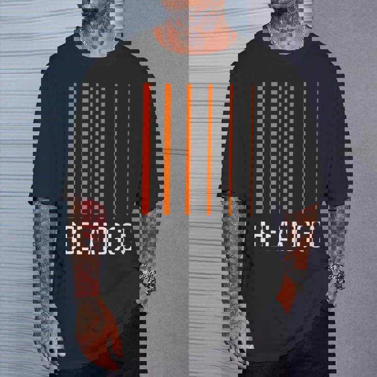 Beadgc 6弦ベースギター ベーシスト、ベースプレイヤー Tシャツ 彼への贈り物