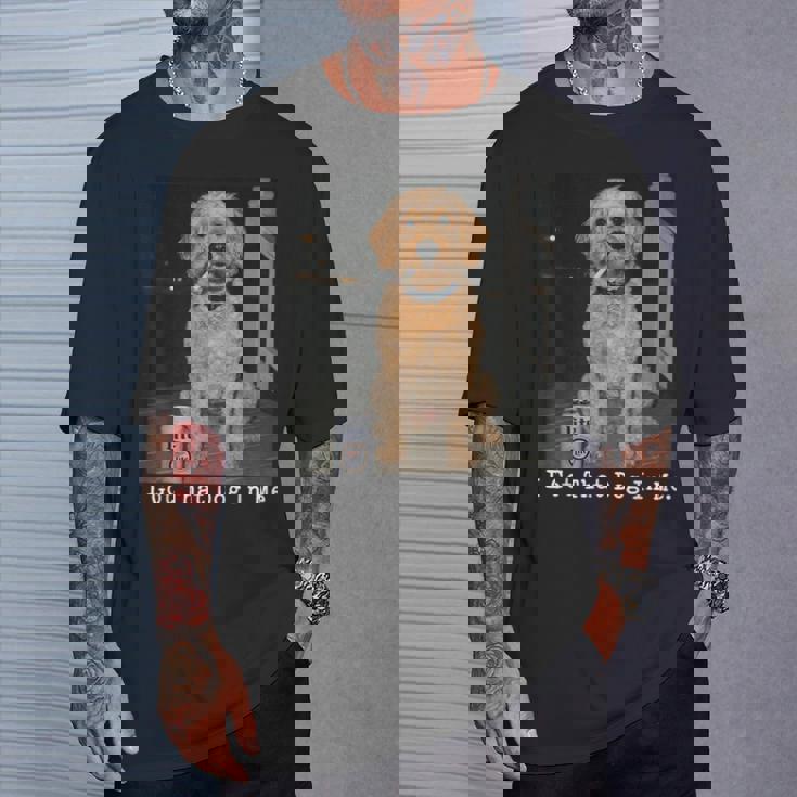 I Got That Dog In Me Golden Doodle Meme Doodle Mom T-Shirt Gifts for Him I Got That Dog In Me Golden Doodle Meme Doodle Mom T-Shirt Gifts for Him