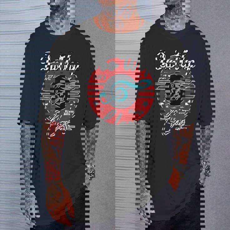 Doo Wop 1950年代 レトロ 50年代 服 ヴィンテージ ロカビリー Tシャツ 彼への贈り物