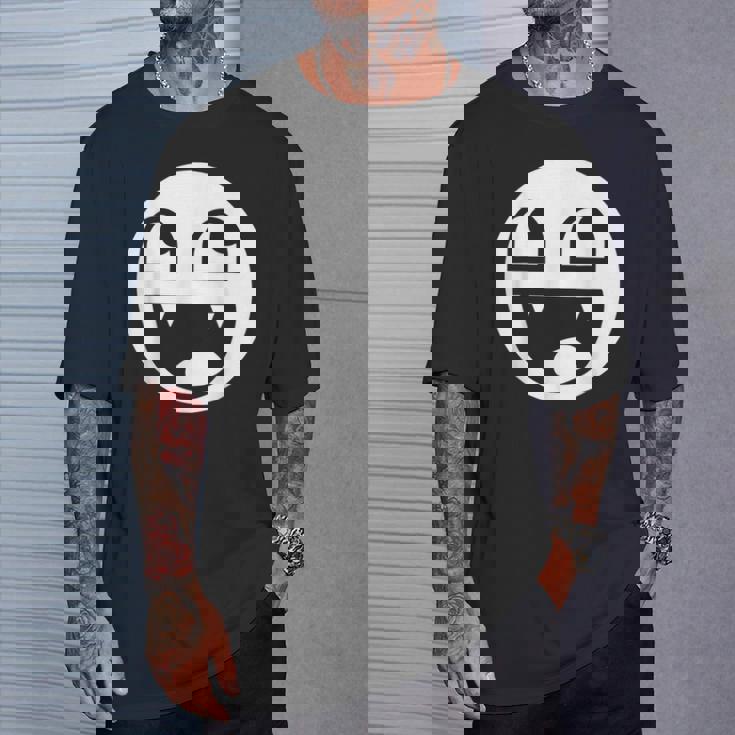 Epic Faceampire Y2k ストリートウェア エモ Tシャツ 彼への贈り物