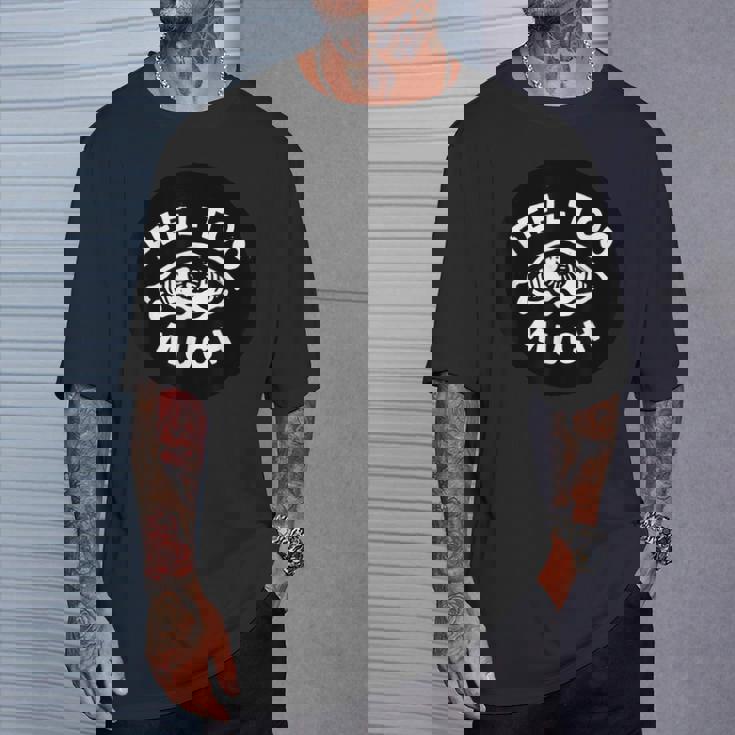 Feel Too Much Empath Cry 感情的共感 Tシャツ 彼への贈り物