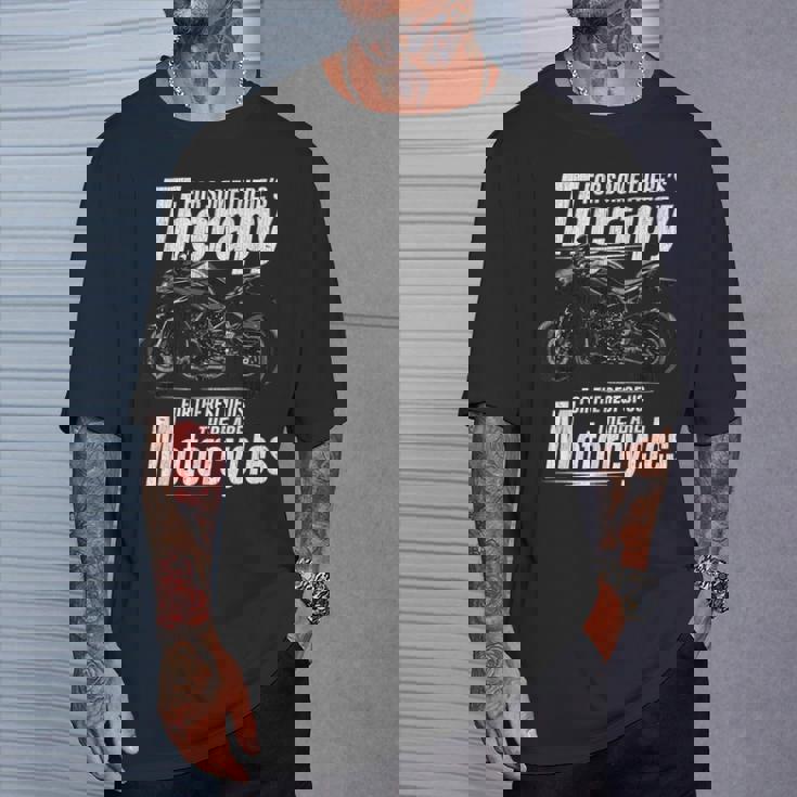 Forome There Therapy Z1000-H2 裸のバイク Tシャツ 彼への贈り物