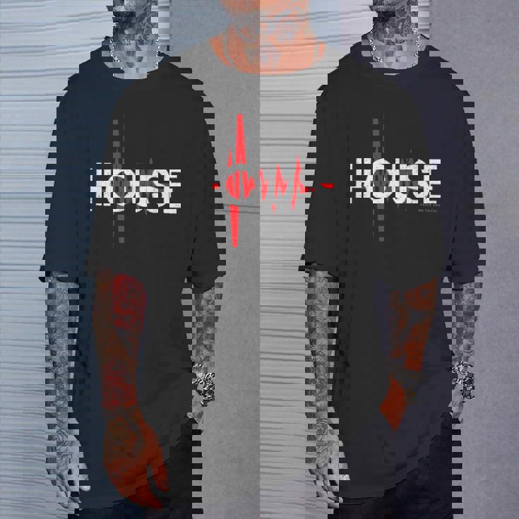 House Music ディープハウス ソウルフルハウス Tシャツ 彼への贈り物