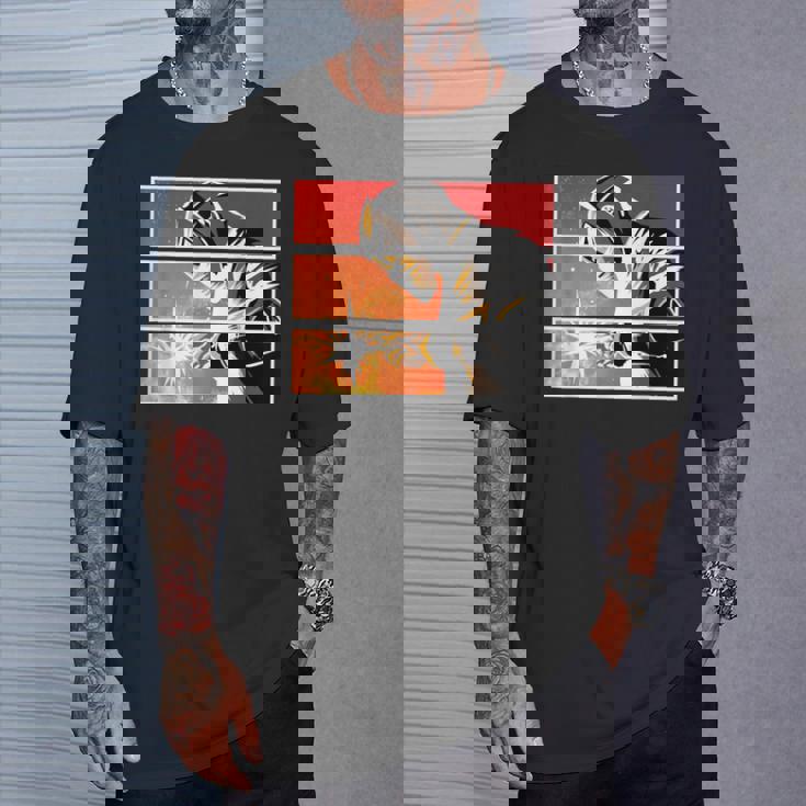 Illustration De Laoudure Fieroudeur T-Shirt Cadeaux pour lui