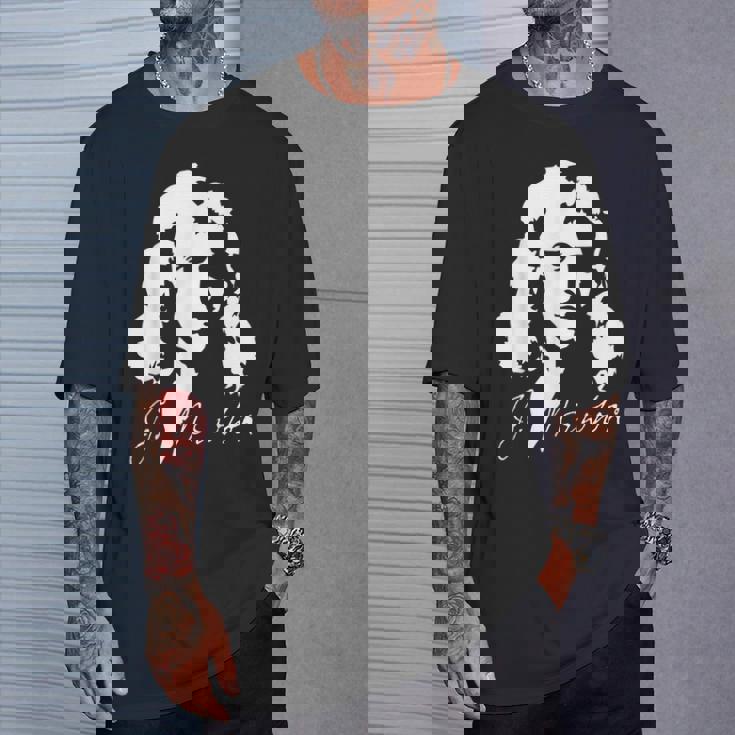 Isaac Newton Leyes De La Física Matemáticas Camiseta unisex Regalos para él