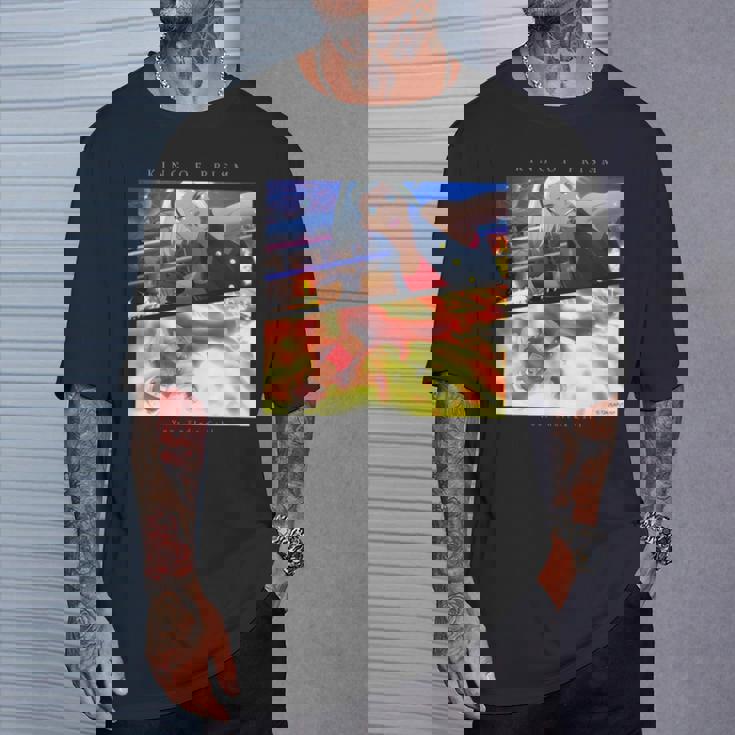 King Of Prism-Your Endless Call- 場面写冷 Tシャツ 彼への贈り物