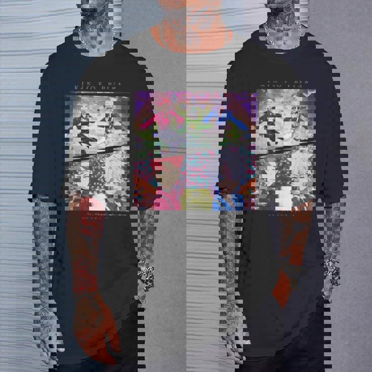 King Of Prism-Your Endless Call- 場面写truth Tシャツ 彼への贈り物