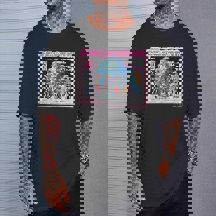 King Of Prism-Your Endless Call- トモチケ Tシャツ 彼への贈り物