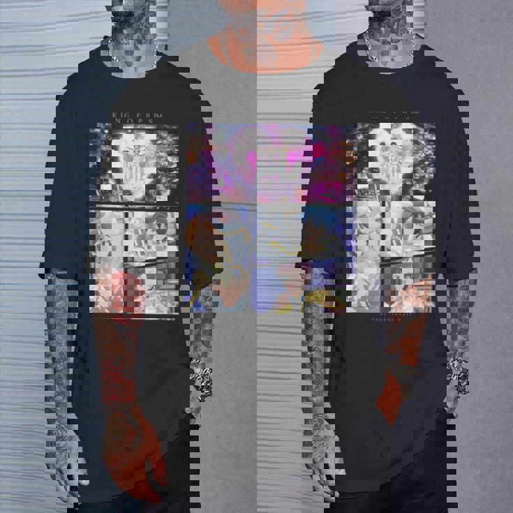 King Of Prism-Your Endless Call- 場面写callings Tシャツ 彼への贈り物