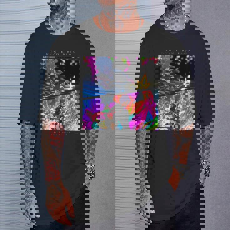 King Of Prism-Your Endless Call- 場面写マリオ Tシャツ 彼への贈り物