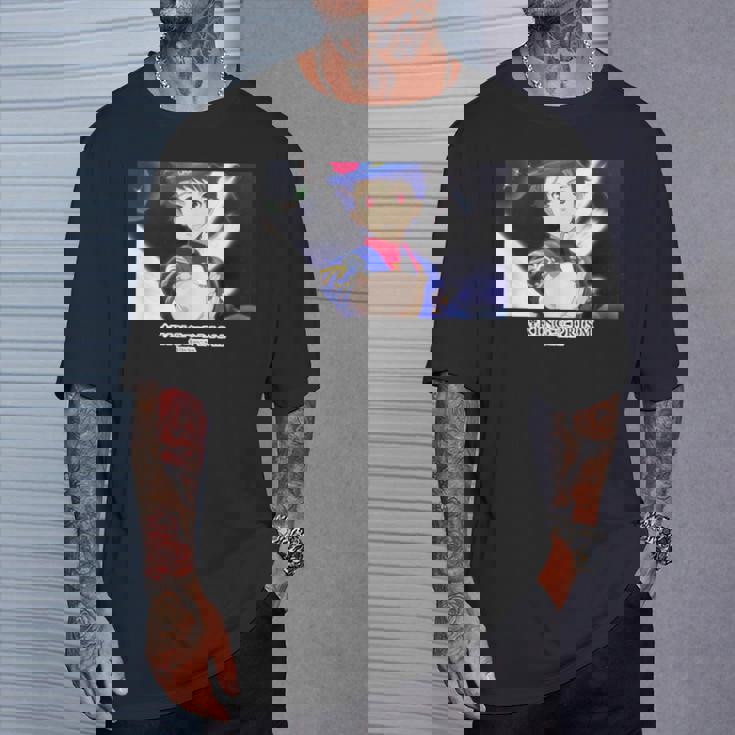 King Of Prism シン＆ルヰbirthday デザインe Tシャツ 彼への贈り物