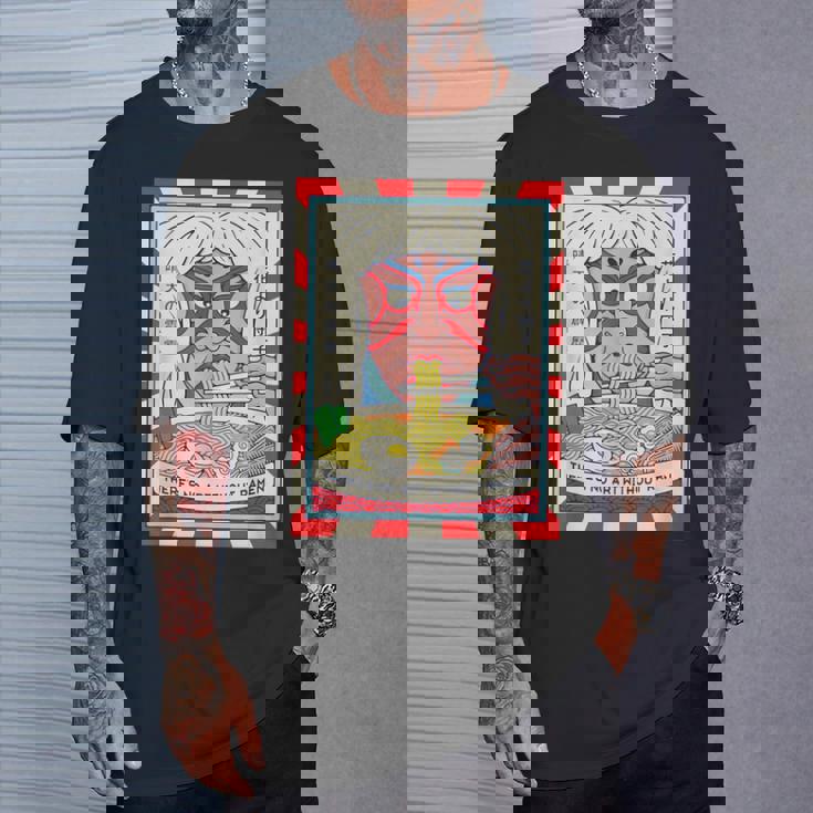 I Love Japan This Is Japan Ramen Culture Japan Graphic Tシャツ 彼への贈り物