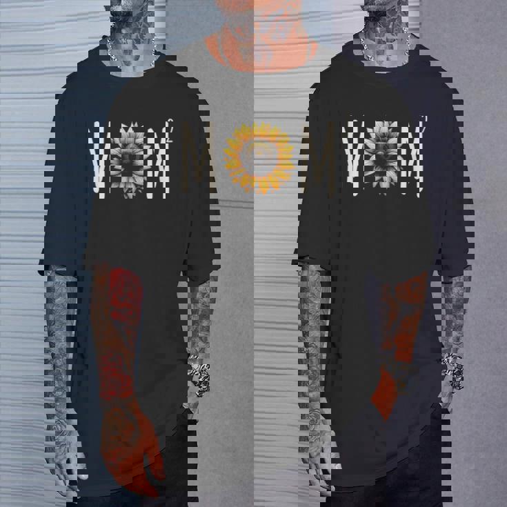 Mamá 2Egundo Hijo Amor Infinito Lazos Maternales Camiseta unisex Regalos para él