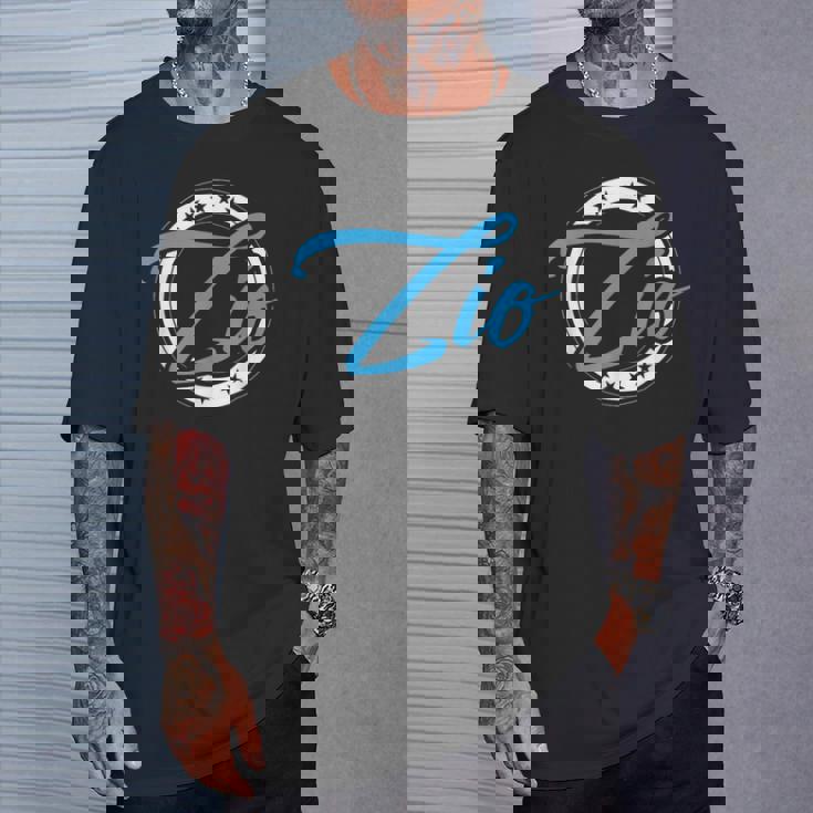 Migliore Zio Del Mondouper Regalo Festa Del Papà Maglietta Regalos para él