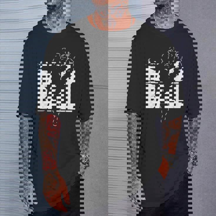 My Only Goal Is Totop Yours ハンドボール ゴールキーパー Tシャツ 彼への贈り物