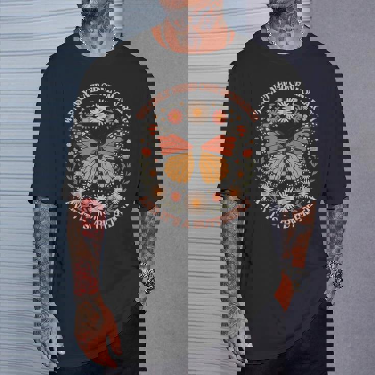 We Only Need One Monarch And It’S A Butterfly Women T-Shirt Gifts for Him We Only Need One Monarch And It’S A Butterfly Women T-Shirt Gifts for Him