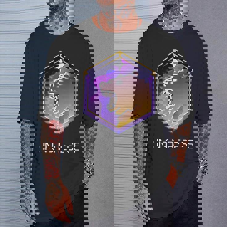 Operation Polaris Tシャツ 彼への贈り物