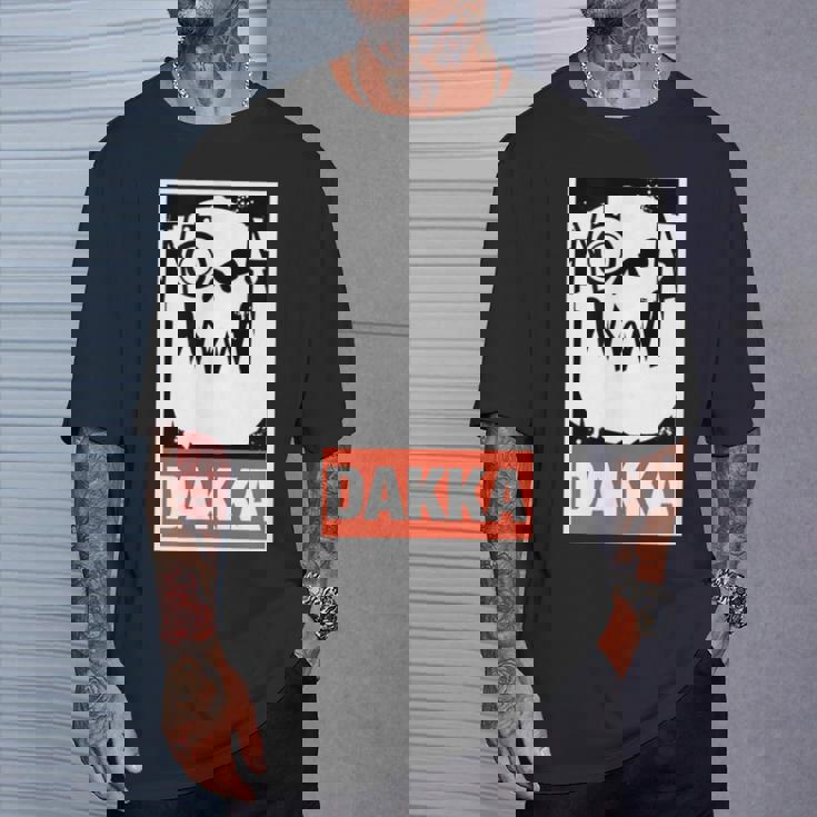 Ork Dakka Trukk Marteau D'ork Ork De Guerre T-Shirt Cadeaux pour lui