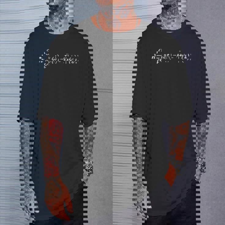 Schrödinger方程式 シュレーディンガー方程式 Tシャツ 彼への贈り物