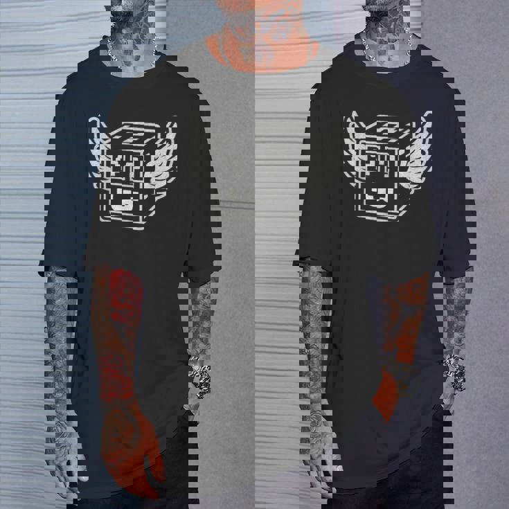 Secret Lucky Block イタリアのbrainrotゲームスラングミーム Tシャツ 彼への贈り物