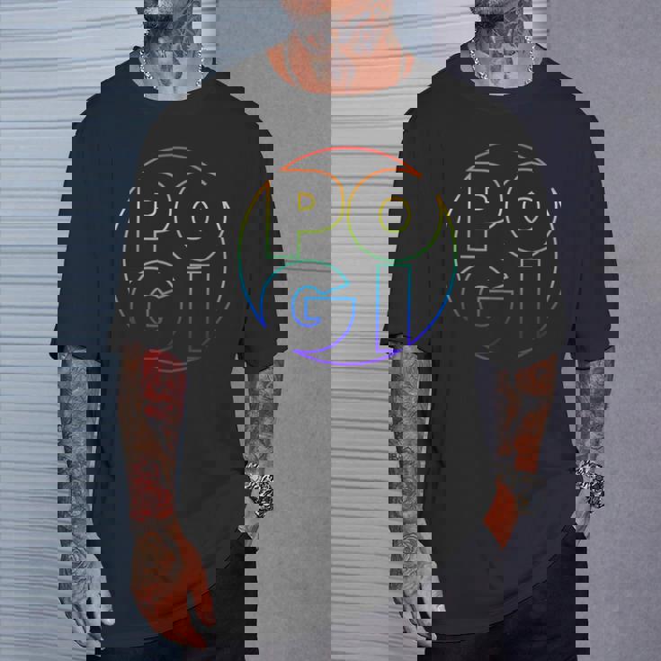 Sobrang Pogi Talaga 誕生以来 面白い フィリピン フィリピン Tシャツ 彼への贈り物