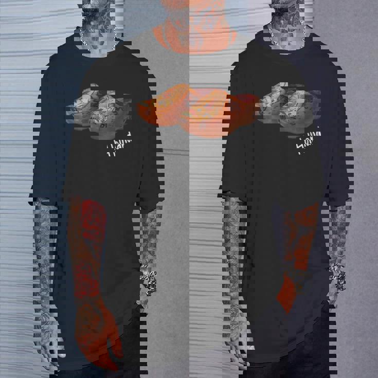 Souvenirs From Netherlands Wooden Clogs Hollandouvenir Tシャツ 彼への贈り物