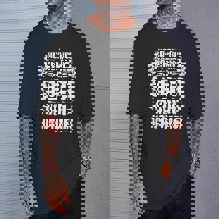 Voici À Quoi Ressemble Unuper Cadre Infirmier Infirmier T-Shirt Cadeaux pour lui