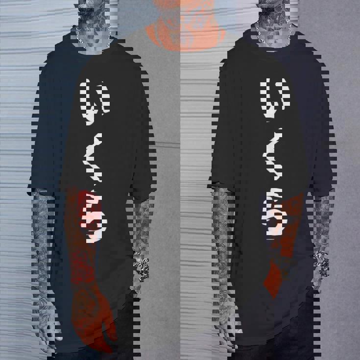 「いくら」おもしろtシャツ 漢字 イクラ 文字入り Tシャツ 彼への贈り物